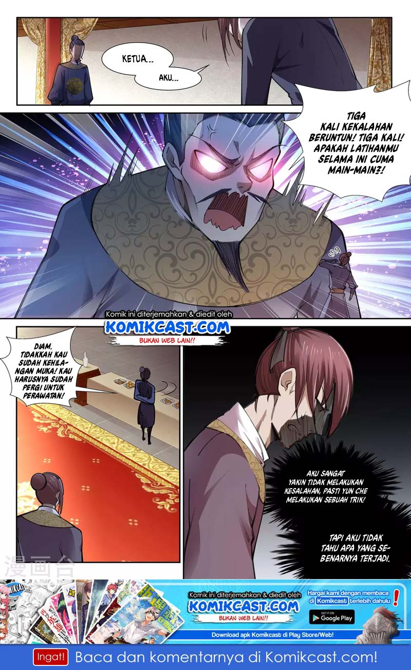 Dilarang COPAS - situs resmi www.mangacanblog.com - Komik against the gods 061 - chapter 61 62 Indonesia against the gods 061 - chapter 61 Terbaru 2|Baca Manga Komik Indonesia|Mangacan